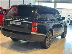 لاند روفر رانج روفر فوج